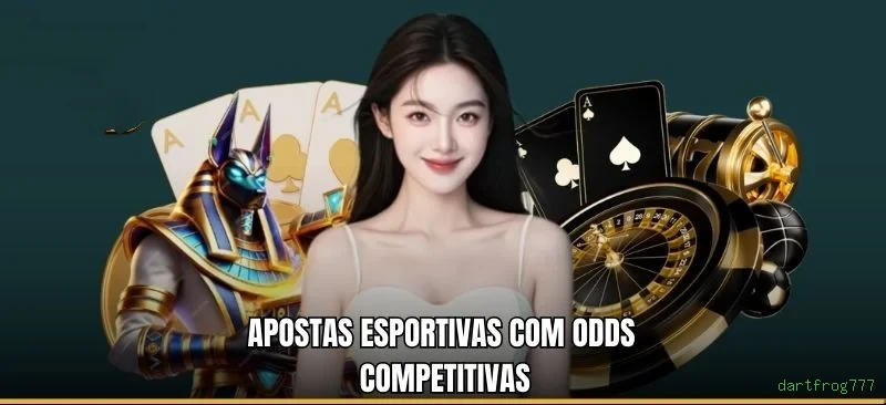 Programa VIP dartfrog777