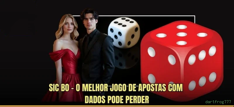 Casino Ao Vivo dartfrog777