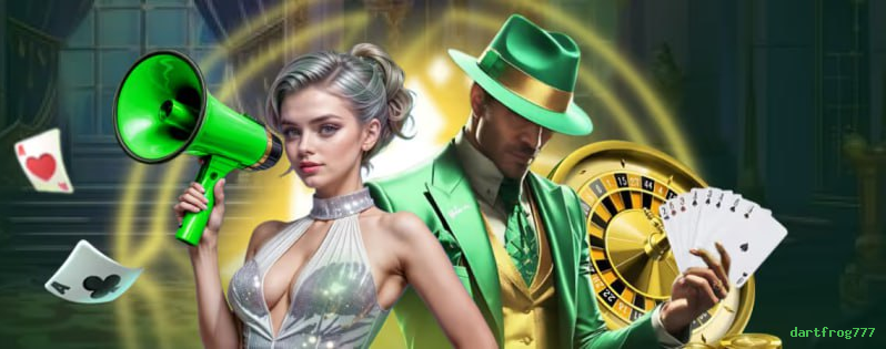 Apostas de Futebol dartfrog777