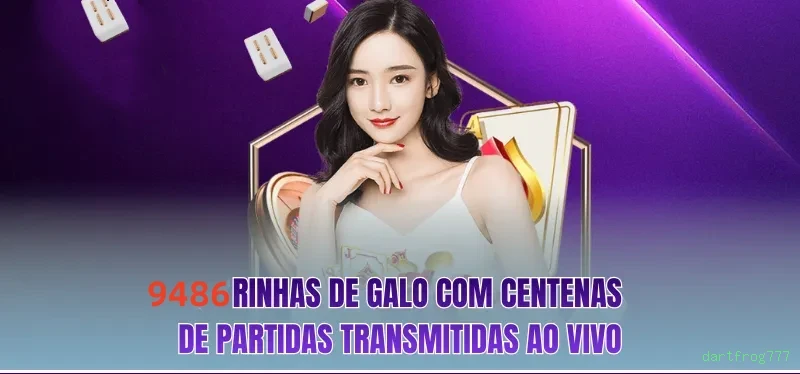Estatísticas do Jogo dartfrog777