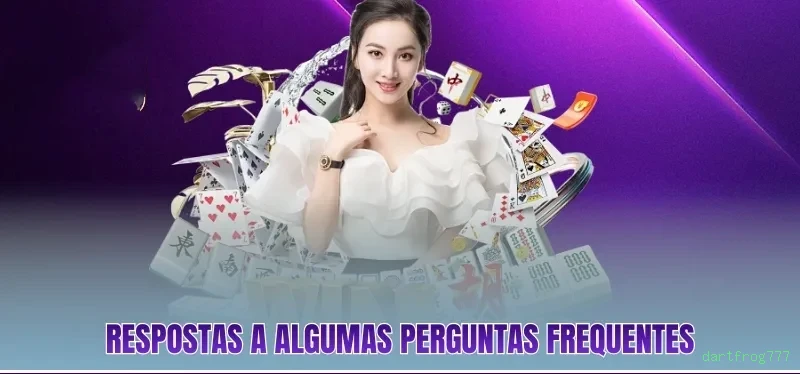 Diretório de Jogos dartfrog777