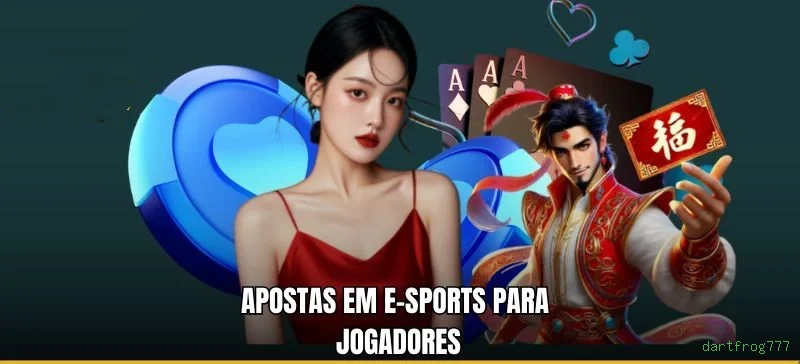 Casino Ao Vivo dartfrog777