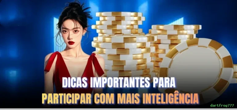 Promoção Relâmpago dartfrog777